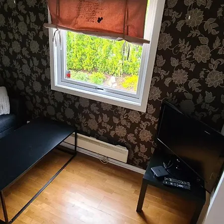 Appartement Fin Leilighet, Gangavstand Til Sentrum Kongsberg
