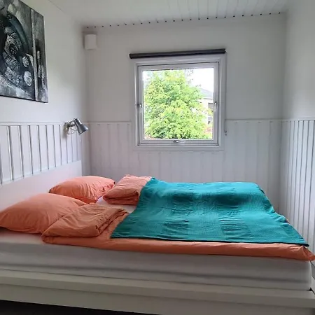 Fin Leilighet, Gangavstand Til Sentrum * Kongsberg